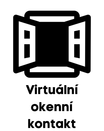 Okenný kontakt